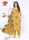 Pashmina Vol 5 By Baalar Cotton Printed Surat Dress Material Wholesale Market

